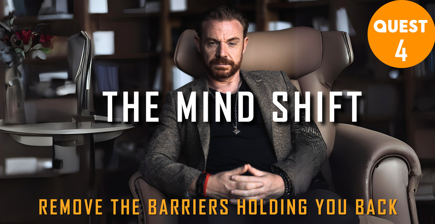 Empower Your Mind To Transform