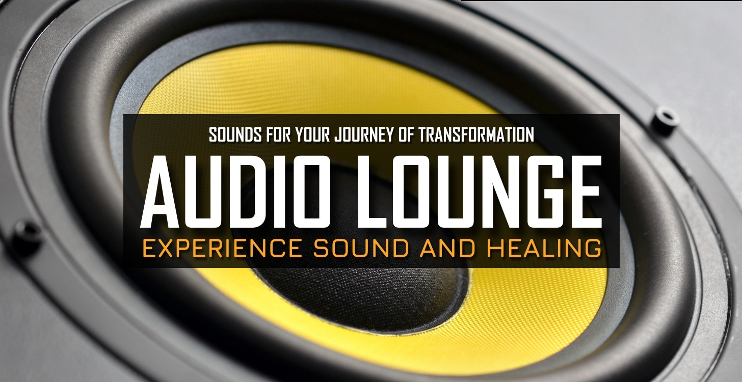 Sound Healing - Music And Vibes