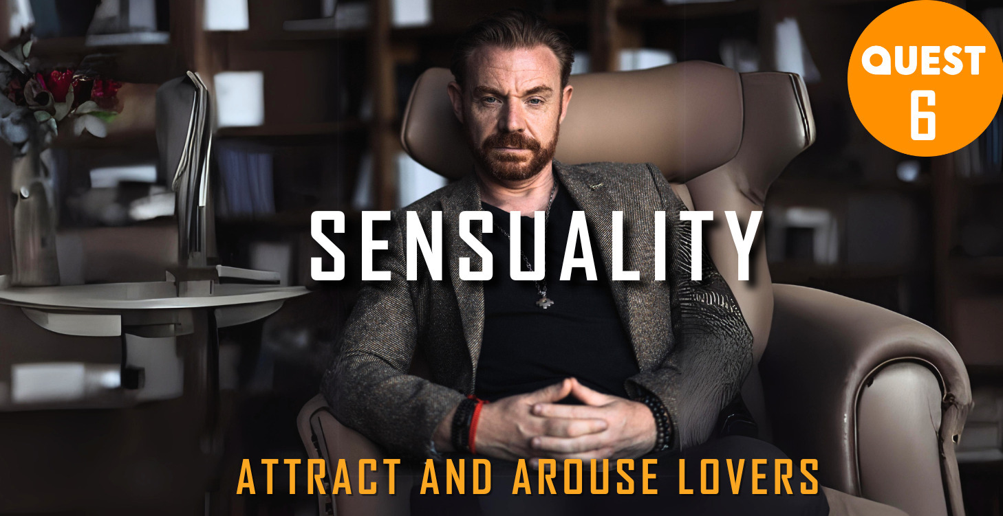 Learn To Master Touch And Escalation