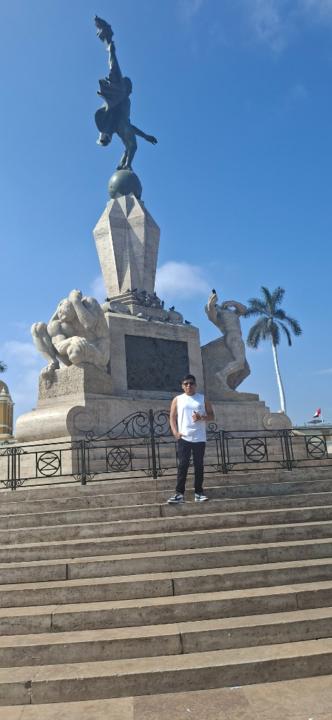 Oscar Borja