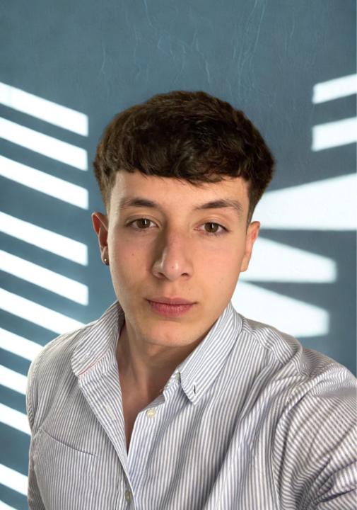 Gianluca Meyer