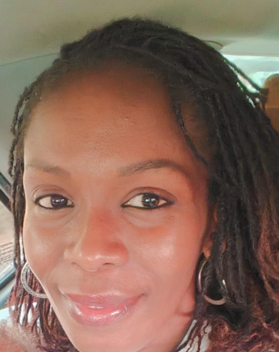 Aminata Sidibe
