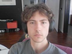 Joshua Vanhie