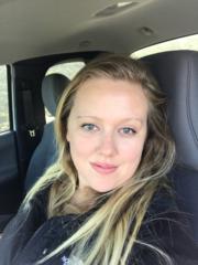 Elizabeth Jones