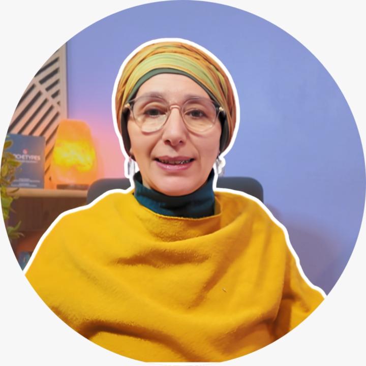 Myriam Saï