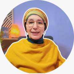 Myriam Saï