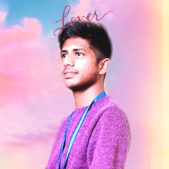 Adharsh Kandlapalli