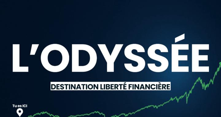 L'Odyssée