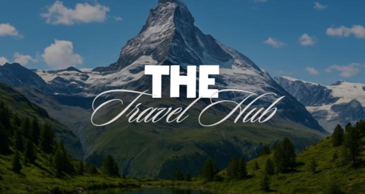 The Travel Hub