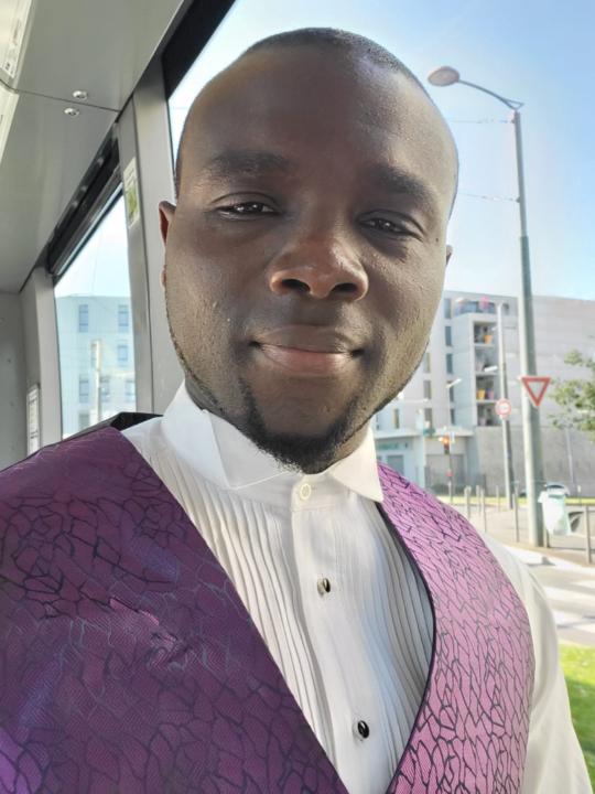 Godstime ogbes Agharehon