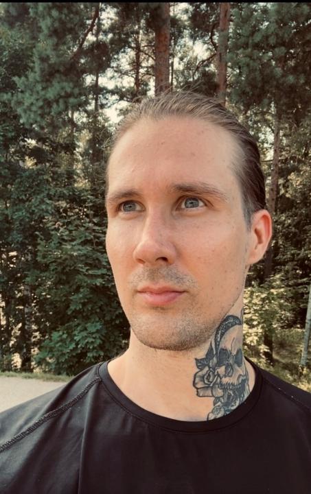 Jani Räsänen