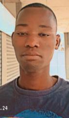 Aboudou Rachad Boucari