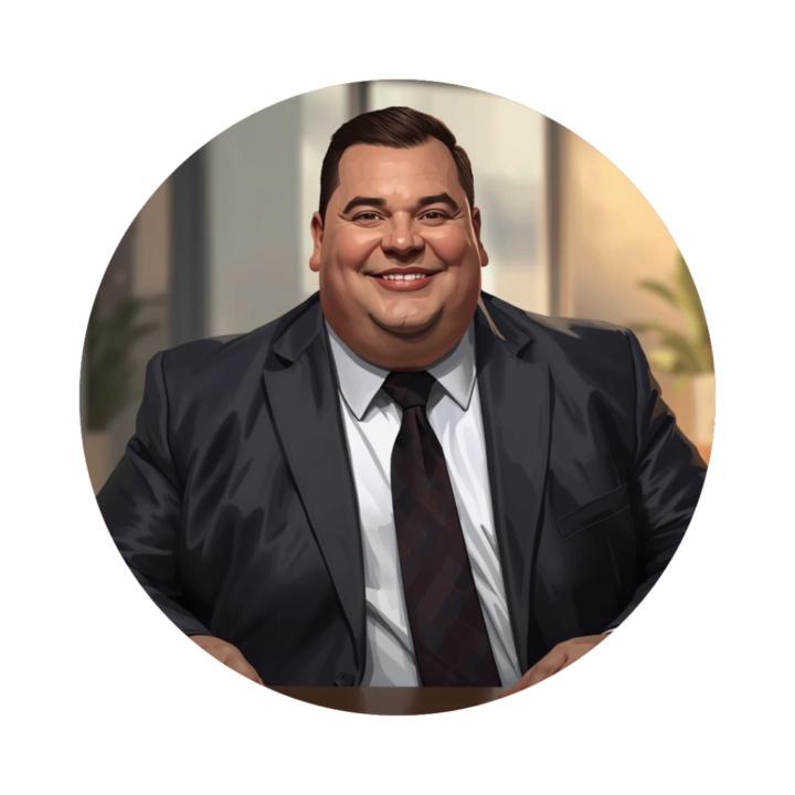 Julio César Biojo Hernandez