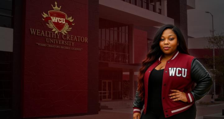 Wealthy Creator University