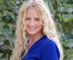 Justina Tozzi