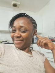 Martha Oshemughen