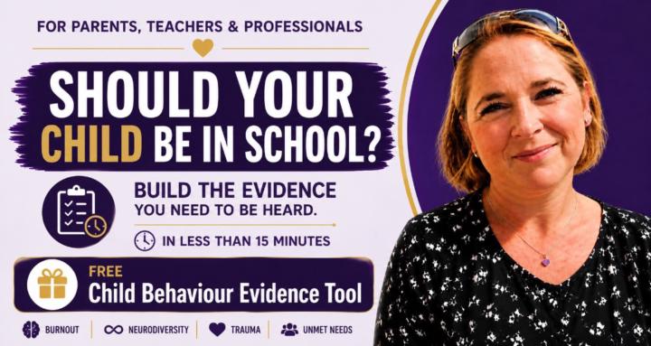 Child Behaviour Alliance