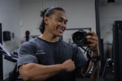 Matthew Roxas