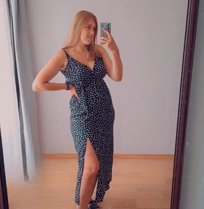 Kristine Rivca