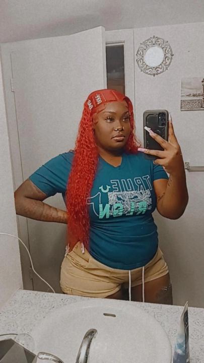 Zariya Nelson