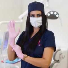 Ana Gabriela Obregón León