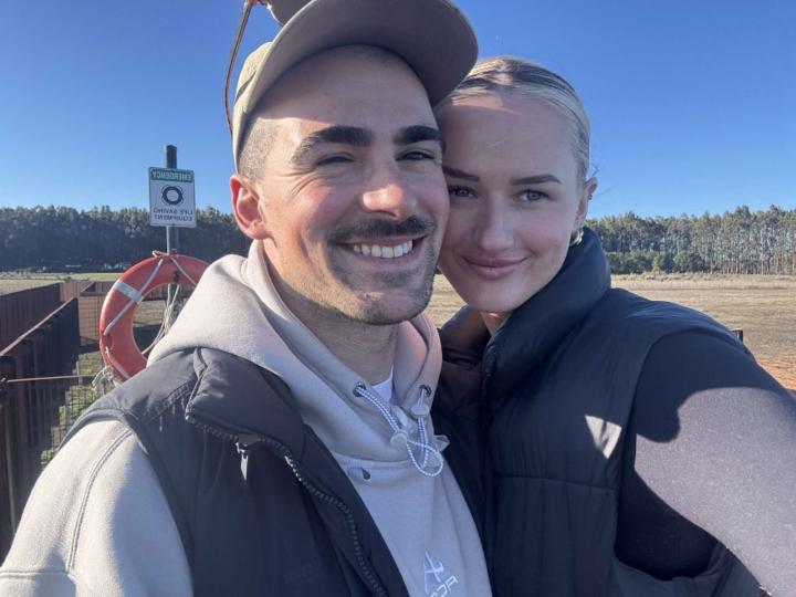 Mitchell Tzioutziouklaris