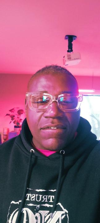Roderick White