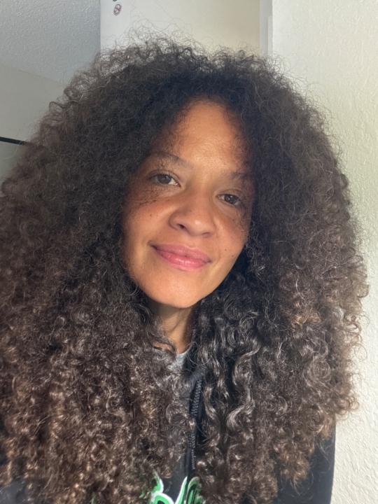 Mary Rosado