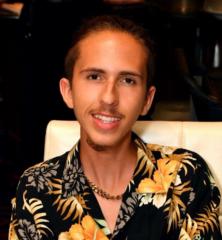 Jacob Steen