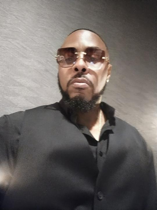 Dre Perkins