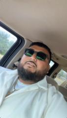 Joe Cruz