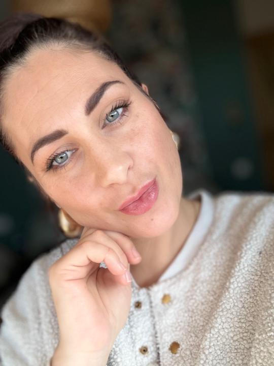 Agnès Pavoni