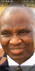 Isaac Dube