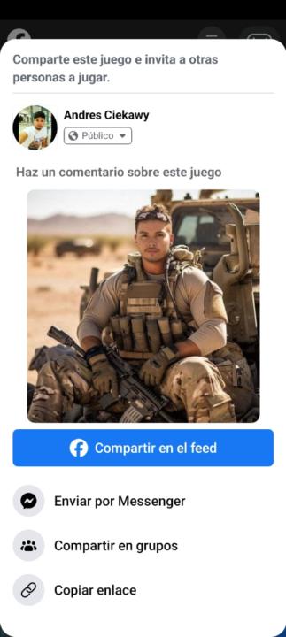 Andres Acevedo