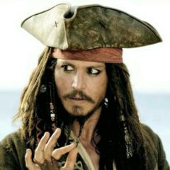 Jack Sparrow