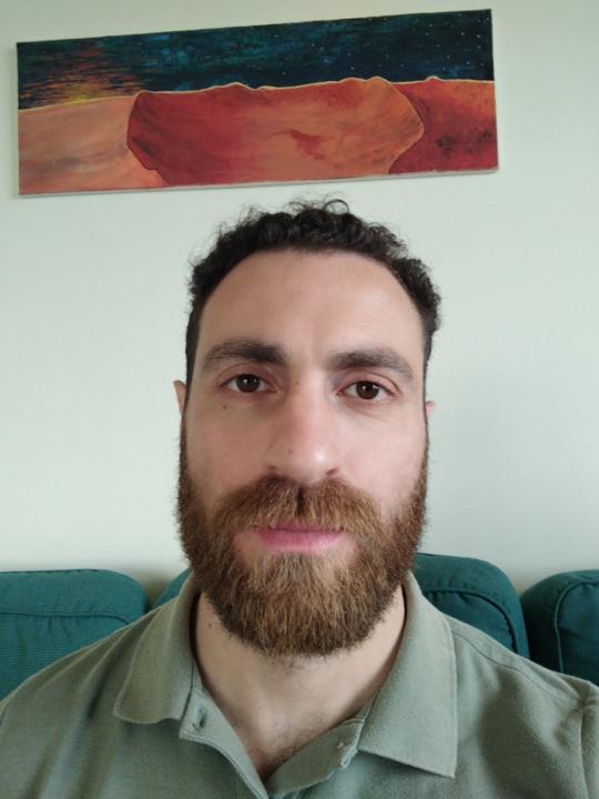 Tro Djeridian