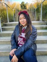 Melissa Chan