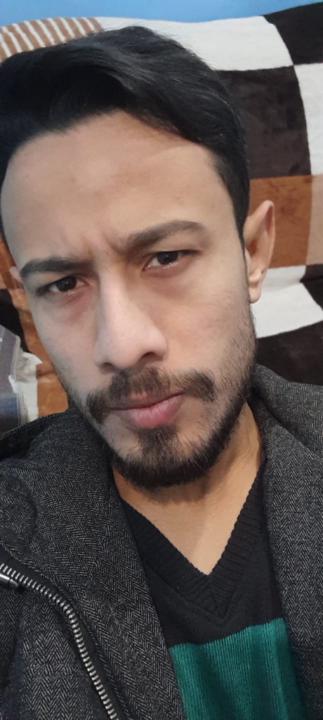 Usama Ahmed