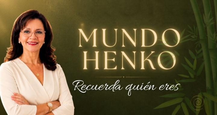 Mundo Henko - Tu Mundo