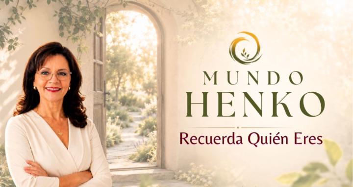 Mundo Henko - Tu Mundo