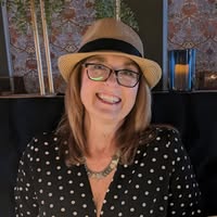 Melissa Gibson