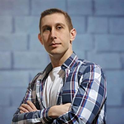 Krzysztof Szczepaniak