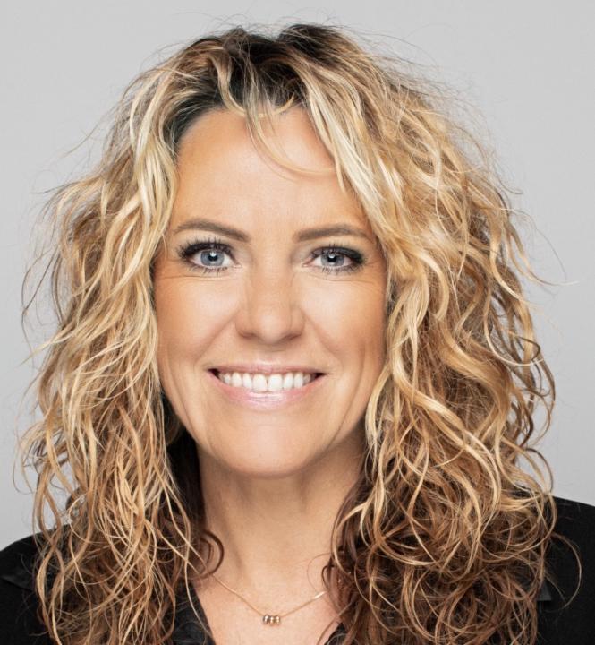 Nicole Groothengel