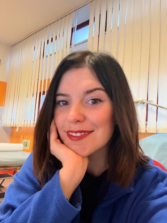 Carmen G Donne in digitale