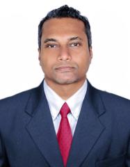 Shijoy Jesudas