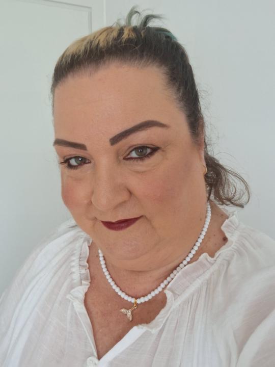 ענת בן מרדכי רחמים