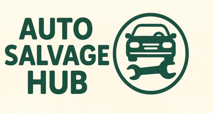 Auto Salvage Hub