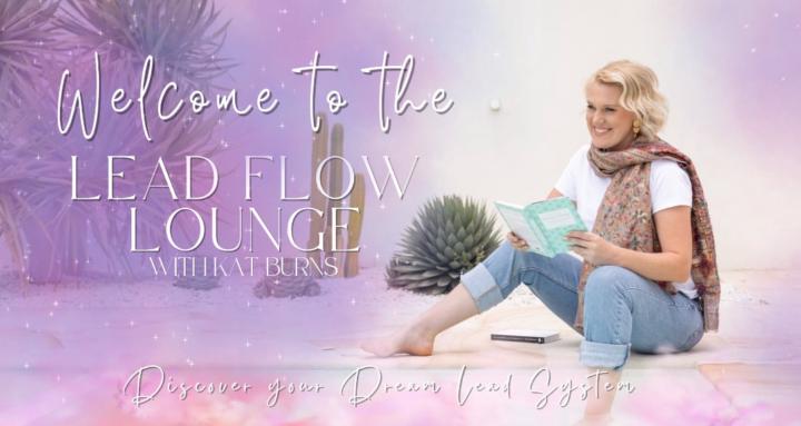 Lead Flow Lounge