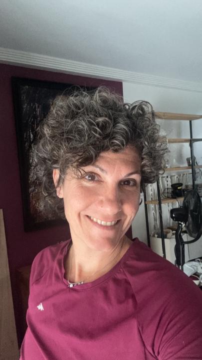 Sandrine Ravalli