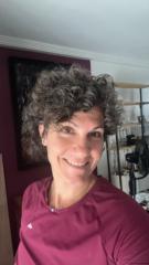 Sandrine Ravalli